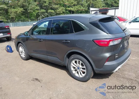 2020 Ford Escape Se z USA, uszkodzony, nr VIN 1FMCU0G65LUA94915